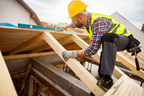 Best Commercial Roofing Services  in Gang Mills, NY