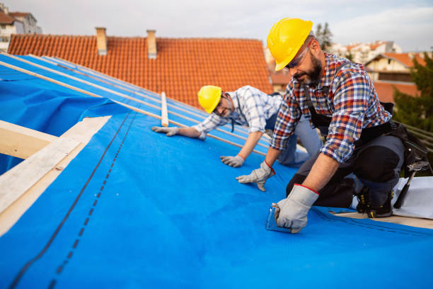 Quick and Trustworthy Emergency Roof Repair Services in Gang Mills, NY