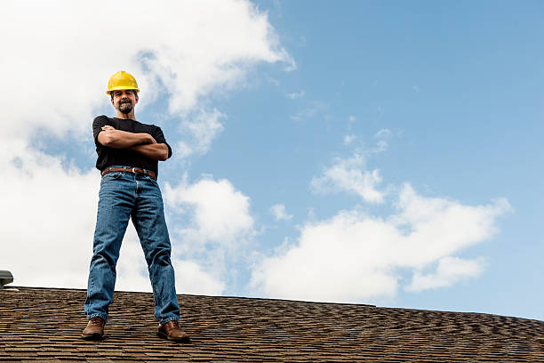 Roof Installation Near Me in Gang Mills, NY